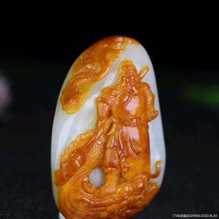 顶级和田玉,收藏级臻品,不多说看货