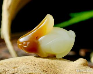 最顶级的和田玉糖料!俄糖和且末糖!