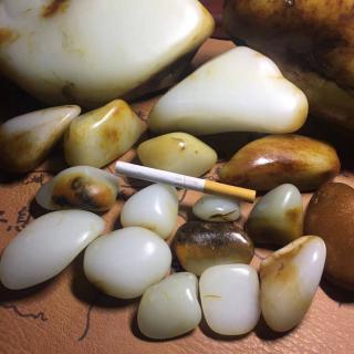 什么是和田玉的质地?羊脂玉的玉质是什么样的?