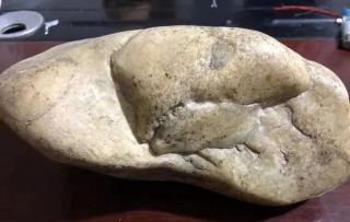 你敢玩"石包玉"吗?