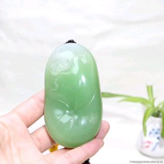 顶级和田玉,收藏级臻品,不多说看货